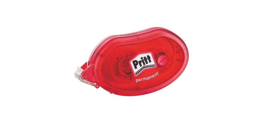 Colle roller Pritt permanente