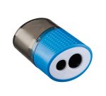 Taille-crayons à réserve 2 usages Safetool