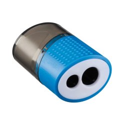 2-uses Wonday reserve pencil sharpener