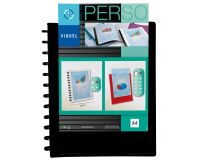 Protegedocumentos personalizable 30 fundas Viquel