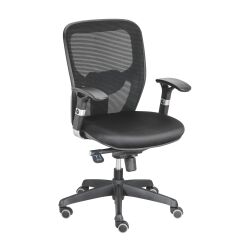 Silla de oficina Anzio