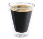 Tasse à café Caffeino double paroi 8,5 cl