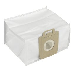 Bags for vacuum cleaner Nilfisk Advance P10-P40 - Set of 5