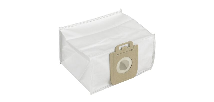Taschen für Staubsauger Nilfisk Advance P10-P40 - Set von 5