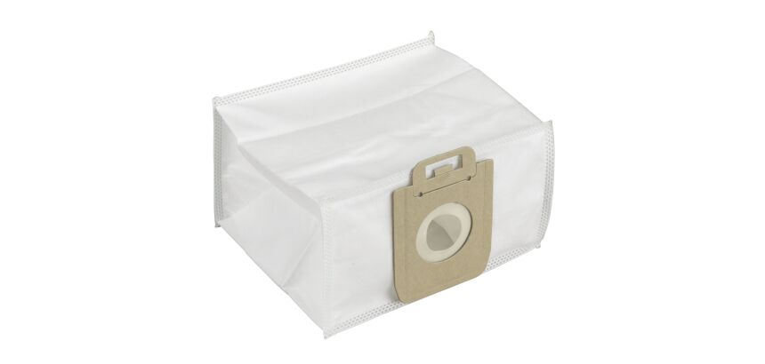 Sacs pour aspirateur Nilfisk Advance P10-P40 - Lot de 5