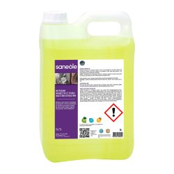 Détachant tapis et moquette - bidon 5 litres