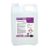 Shampoing tapis et moquette Sanéole - Bidon de 5 L