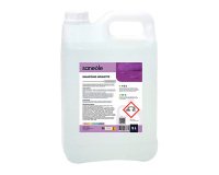 Shampoing tapis et moquette Sanéole - Bidon de 5 L