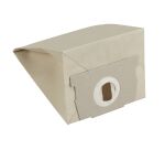 Sacs standard pour aspirateur Rowenta - Lot de 10