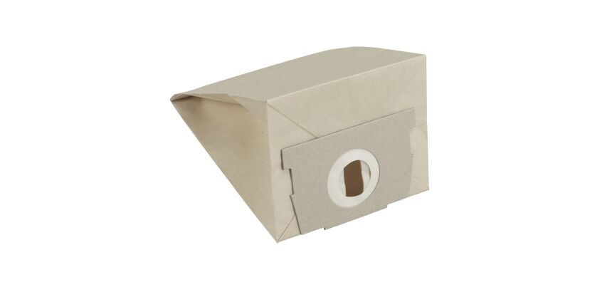 Sacs standard pour aspirateur Rowenta - Lot de 10