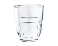 Glas Oxygen