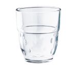 Verres gobelets Oxygen 16 cl