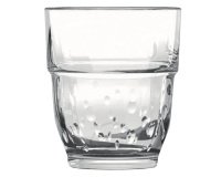 Verres gobelets Oxygen 16 cl