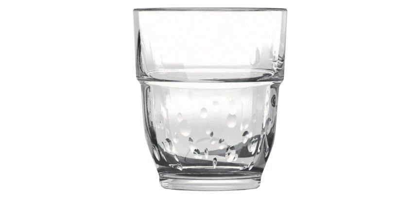 Verre gobelet Oxygen 16 cl