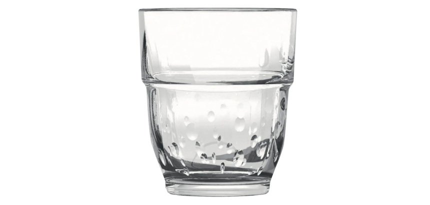 Glass Oxygen