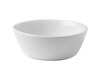 Coupelle Empilo porcelaine 20 cl - Carton de 6