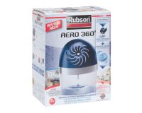 Absorbente de humedad Aero 360° Rubson + 1 recambio