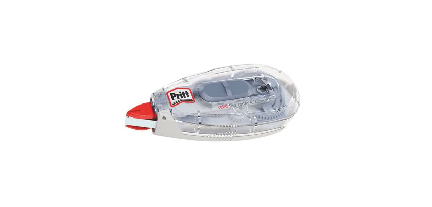Dry corrector Pritt Refill Roller rechargeable width 4.4 mm - length 12 m
