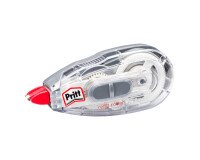 Correcteur à sec Flex Roller Pritt rechargeable largeur 4,2 mm - Longueur 12 m