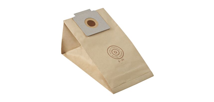 Sacs standard pour aspirateur Kärcher - Lot de 5