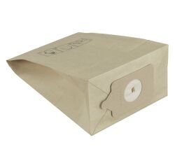 Pack of 10 vacuum cleaner bags