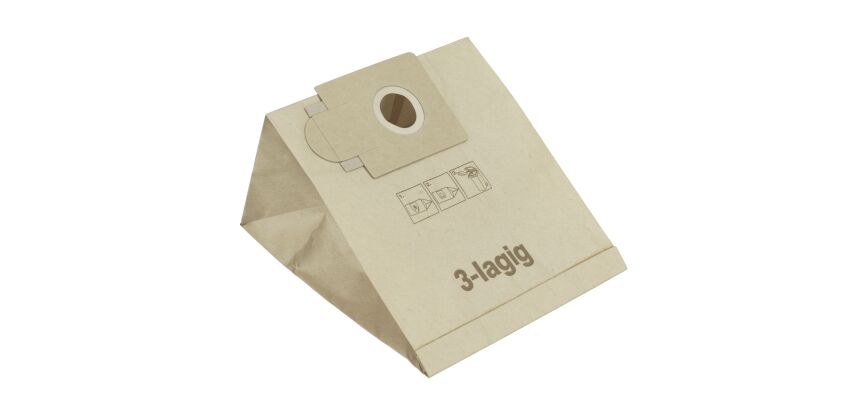 Sacs pour aspirateur EWT Blue 1800-Red 2000 - Lot de 10