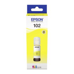 Tintenflasche Epson 102 Ecotank 