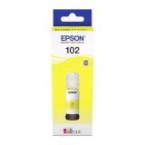 Bouteille encre Epson 102 ecotank