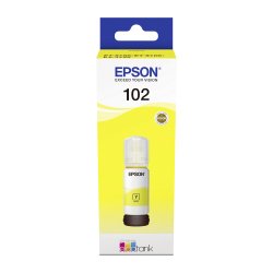 Bouteille encre Epson 102 ecotank