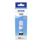 Epson 102 original botella de tinta Ecotank colores separados