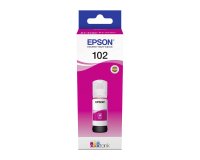 Bouteille encre Epson 102 ecotank