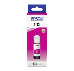 Bouteille encre Epson 102 ecotank