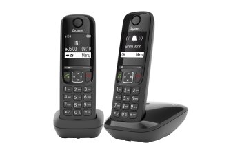 Téléphones sans fil DECT sur base