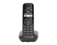 Teléfono inalámbrico Gigaset AS690 con bloqueo de llamadas
