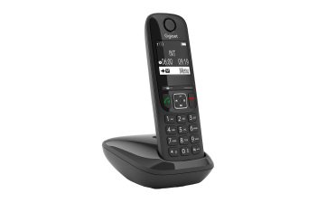 Téléphones sans fil DECT sur base