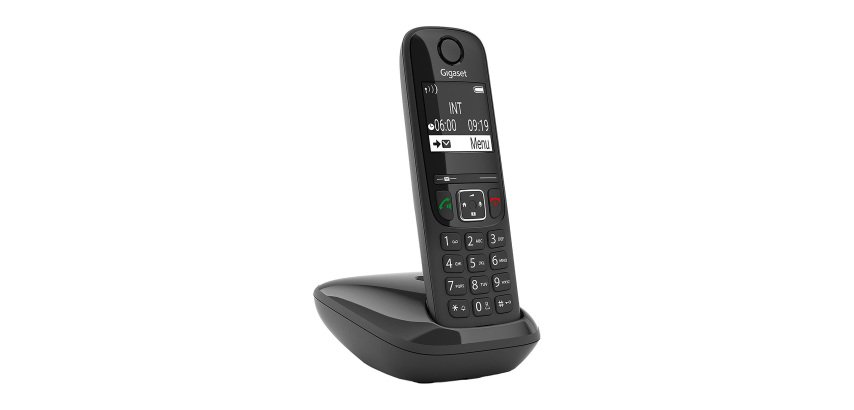 Téléphone sans fil Gigaset AS690