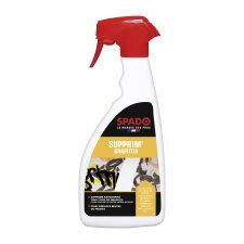 Nettoyant surfaces poreuses Spado Supprim'Graffitis - Spray 500 ml