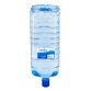Bottle for water fountain 18 L