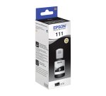 Bouteille encre noire EPSON 111
