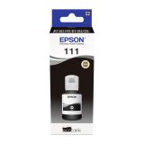 Ricarica inchiostro Epson originale 111 nero c13t03m140