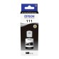 Bouteille encre noire EPSON 111