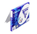 Papier Clairalfa A4 blanc 80 g Clairefontaine - Etui de 200 feuilles