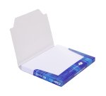 Papier Clairalfa A4 blanc 80 g Clairefontaine - Etui de 200 feuilles