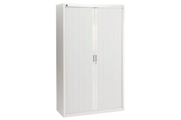 Pack tambour cabinets Bruneau H 200 cm:  Buy 1 and get 1 in the same colour