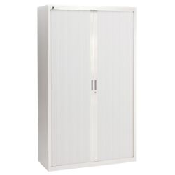 Pack tambour cabinets Bruneau H 200 cm:  Buy 1 and get 1 in the same colour