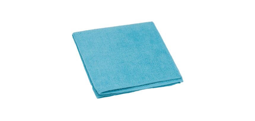 Lavettes Micro'fun couleur Nicols - Paquet de 5