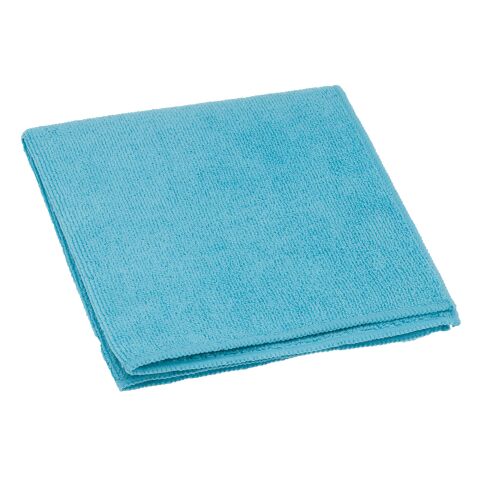 Pack de 5 Gamuzas Microfibra Azul
