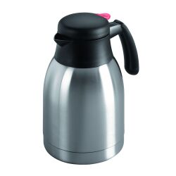 Jarra isotérmica 1,5L inox