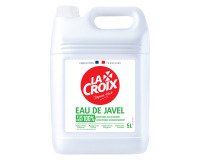 La Croix Bleichmittel - Kanister mit 5 Litern