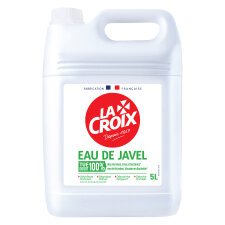 De_lacroix javel traditionnel 5l